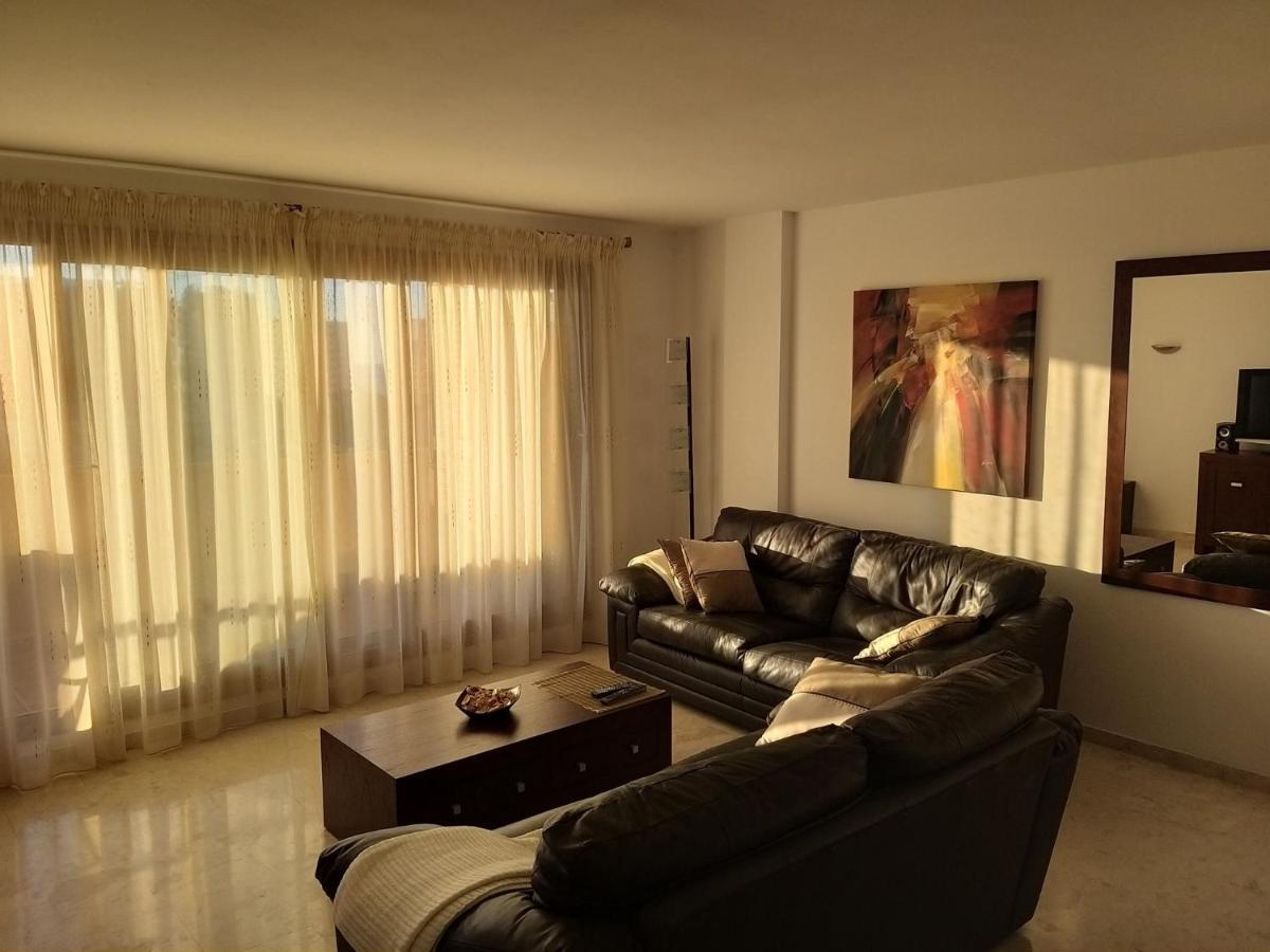 Apartamento Eleonor, La Entrada, Punta Prima, Торевьиа Экстерьер фото
