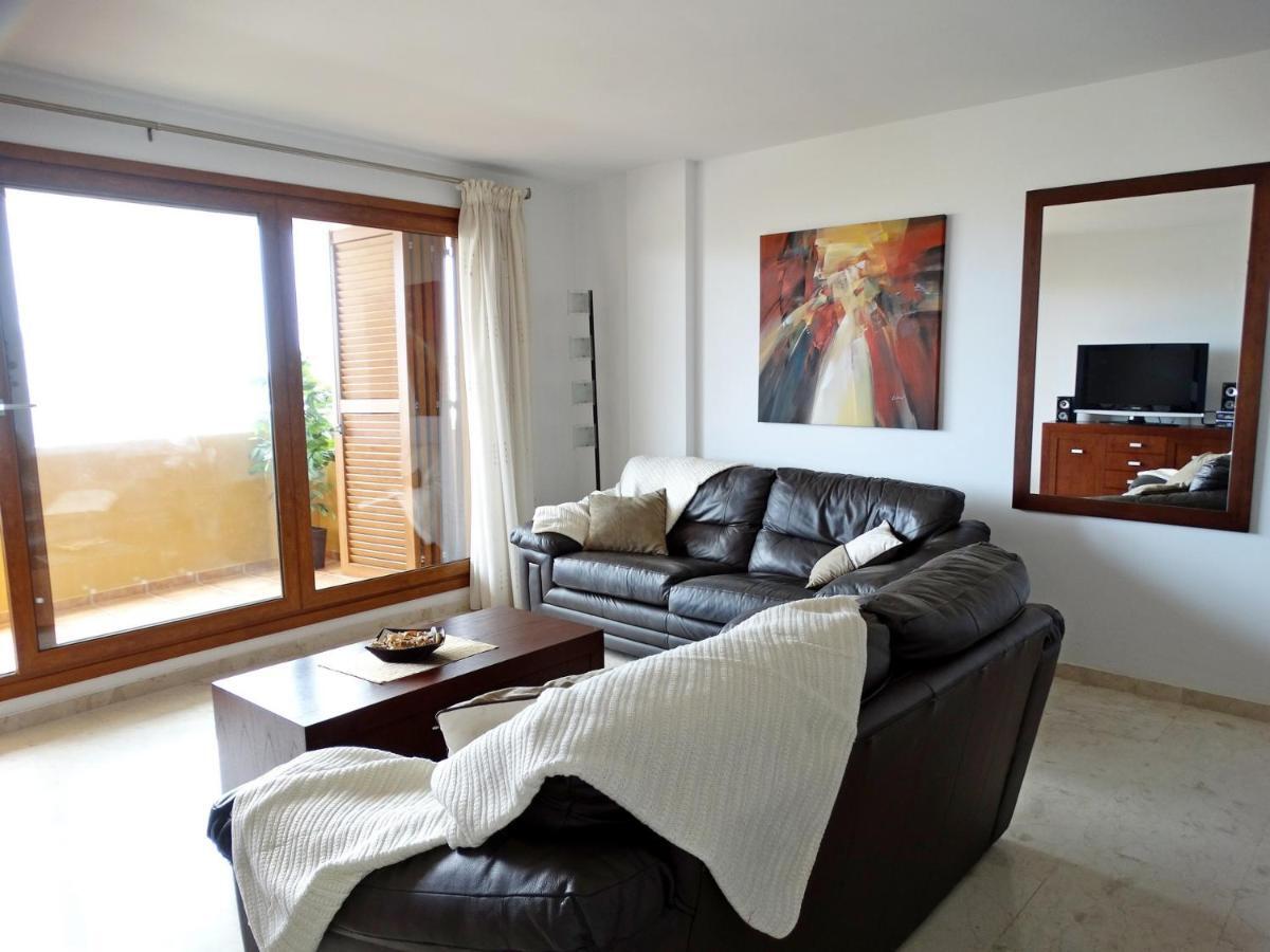 Apartamento Eleonor, La Entrada, Punta Prima, Торевьиа Экстерьер фото